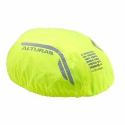Vente flash 🎁 Altura Couvre-Casque - Couvre-Casque vélo ⌛