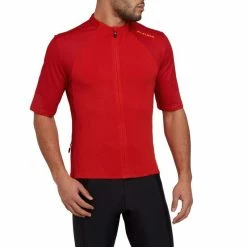 Bon marché ✨ Altura Endurance - Maillot vélo homme 💯