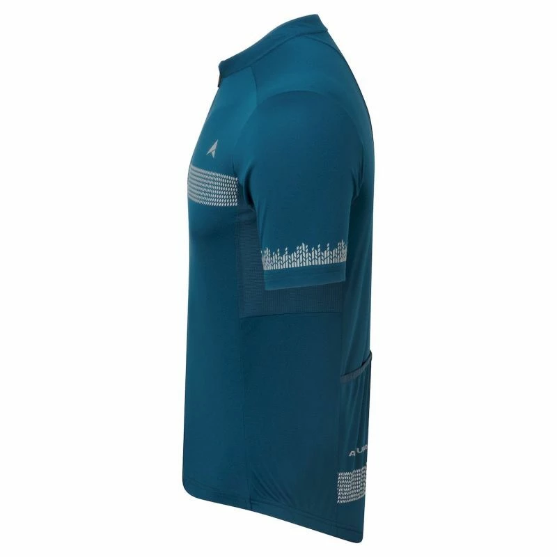 Remise 🔔 Altura Maillot Manches Courtes Nightvision - Maillot vélo 👍 – Image 3