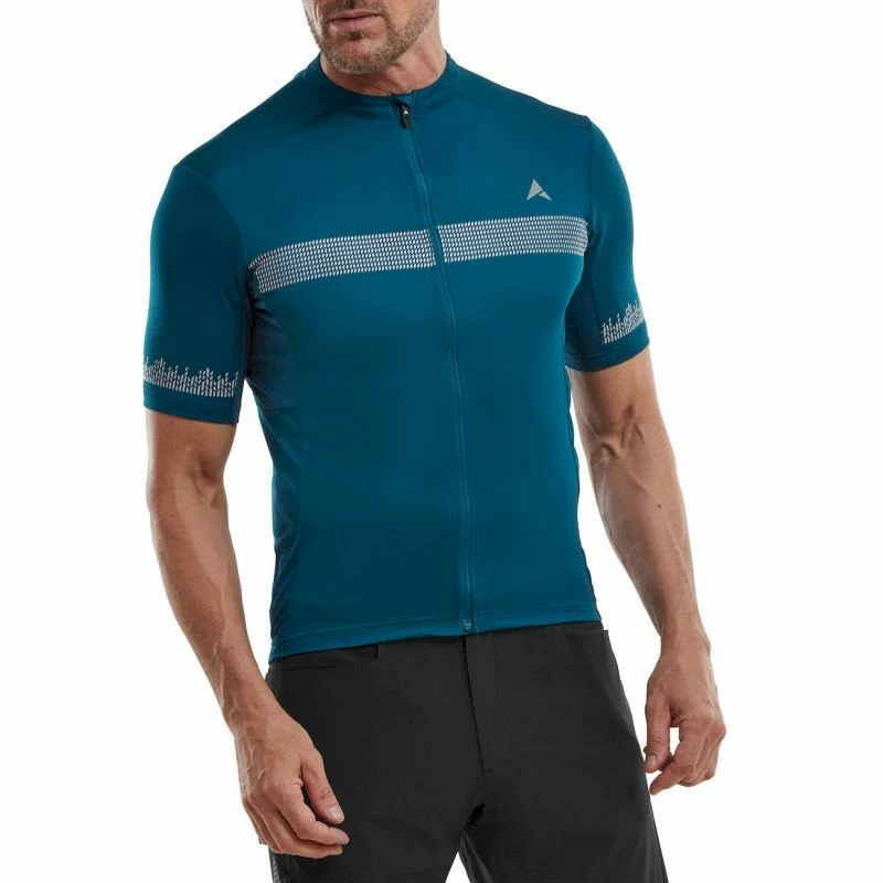 Remise 🔔 Altura Maillot Manches Courtes Nightvision - Maillot vélo 👍 – Image 5