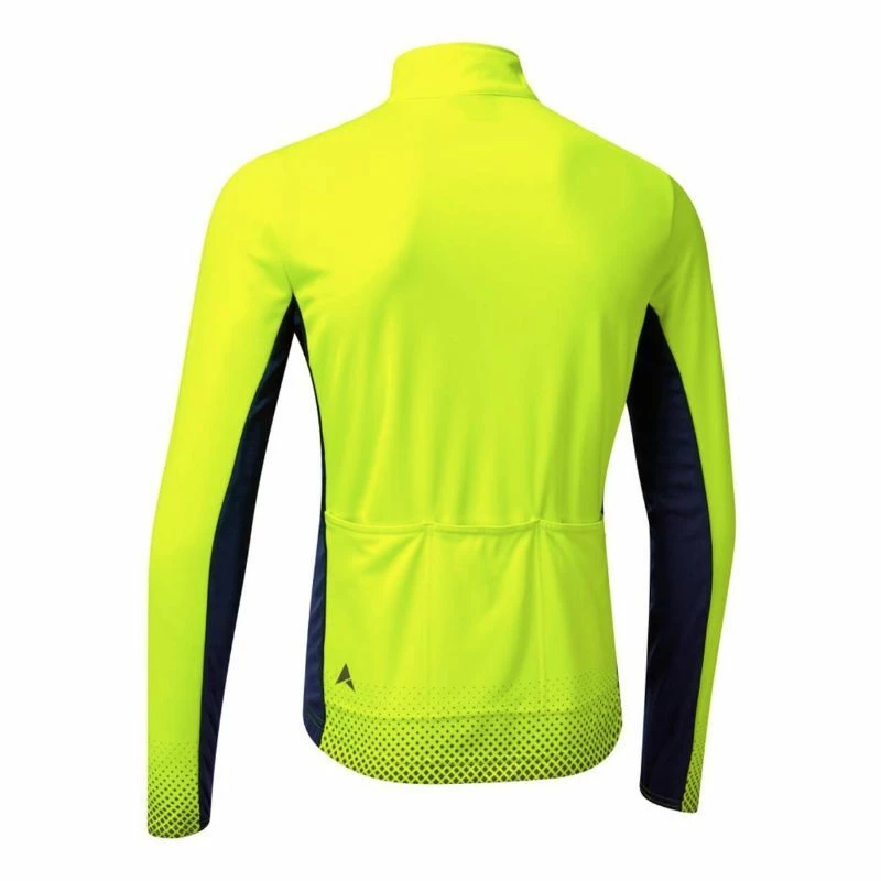 Top 10 đ Altura Maillot Manches Longues Nightvision - Maillot vélo homme â â Image 2