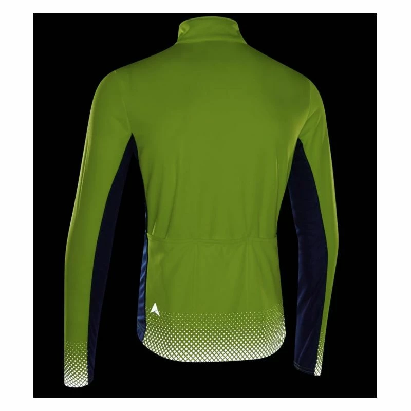 Top 10 đ Altura Maillot Manches Longues Nightvision - Maillot vélo homme â â Image 4