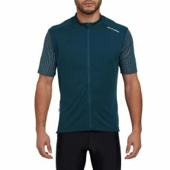Coupon 🌟 Altura Nightvision - Maillot vélo homme 👏