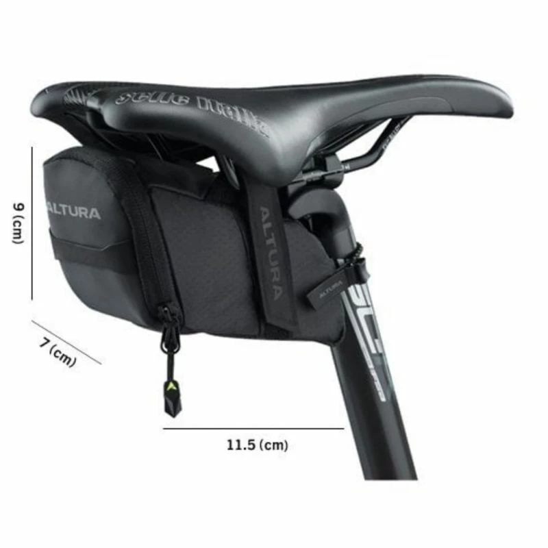 Offres 🎉 Altura NV Road - Sacoche de selle ✨ – Image 7