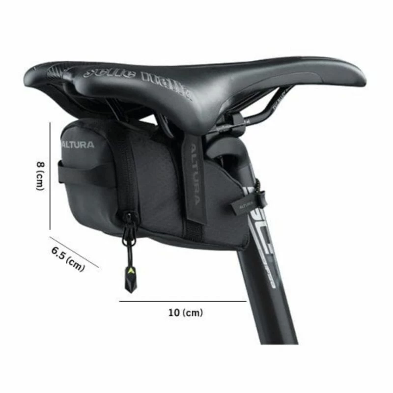 Offres 🎉 Altura NV Road - Sacoche de selle ✨ – Image 9