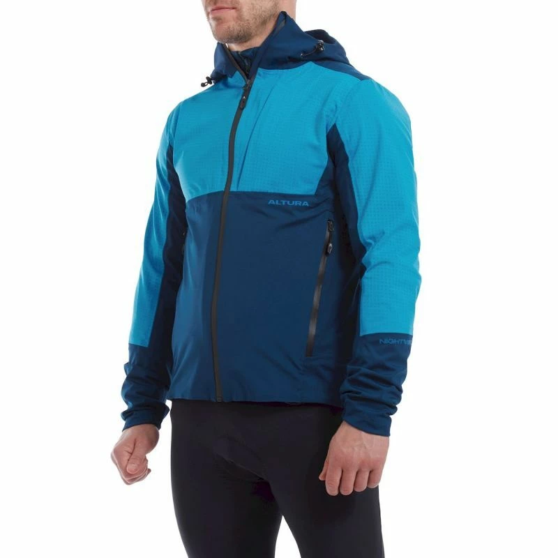 Bon marché 🛒 Altura Stretch Nightvision Zephyr - Veste imperméable homme 👍 – Image 6