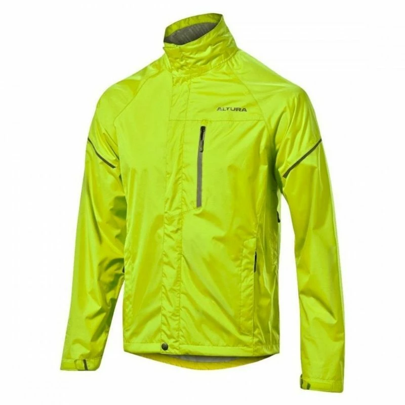 Grosses soldes 🤩 Altura Veste Nevis Femme - Veste imperméable femme 🔔