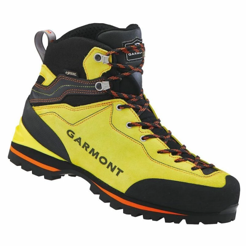 Budget đ Garmont Ascent GTX - Chaussures alpinisme homme đ â Image 2