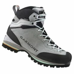 Coupon 🔔 Garmont Ascent GTX Wmn - Chaussures alpinisme femme 🤩