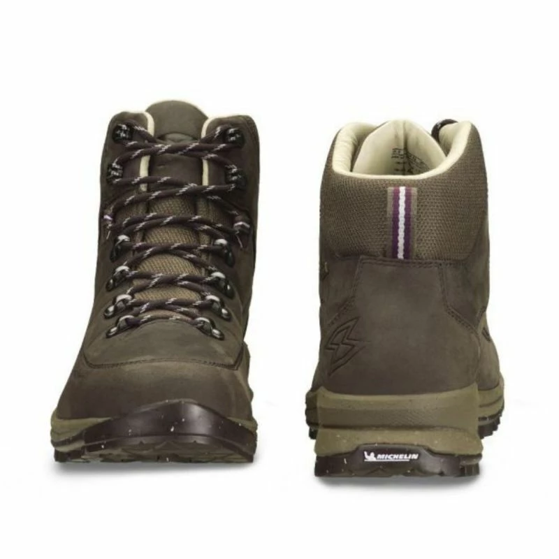 Remise 🤩 Garmont Chrono GTX - Chaussures randonnée homme 😀 – Image 5