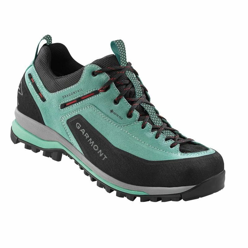 Le moins cher 🌟 Garmont Dragontail Tech GTX - Chaussures approche femme 🎁 – Image 2