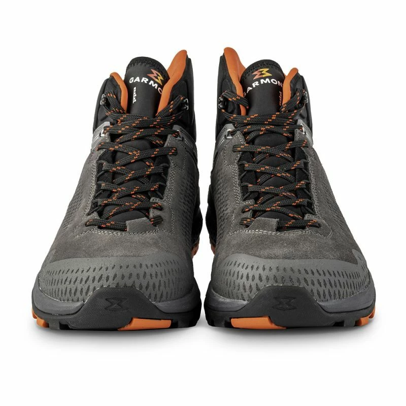 Tout neuf 😀 Garmont Groove Mid G-Dry - Chaussures randonnée homme 🌟 – Image 3