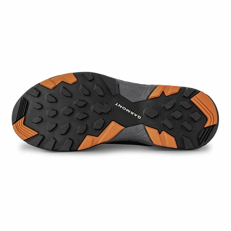 Tout neuf 😀 Garmont Groove Mid G-Dry - Chaussures randonnée homme 🌟 – Image 4