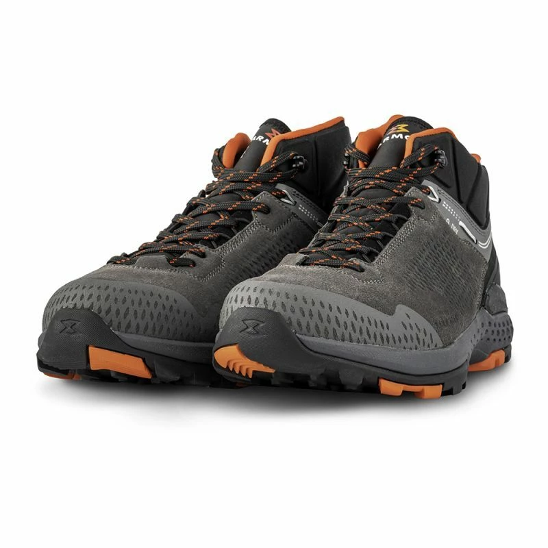 Tout neuf 😀 Garmont Groove Mid G-Dry - Chaussures randonnée homme 🌟 – Image 5