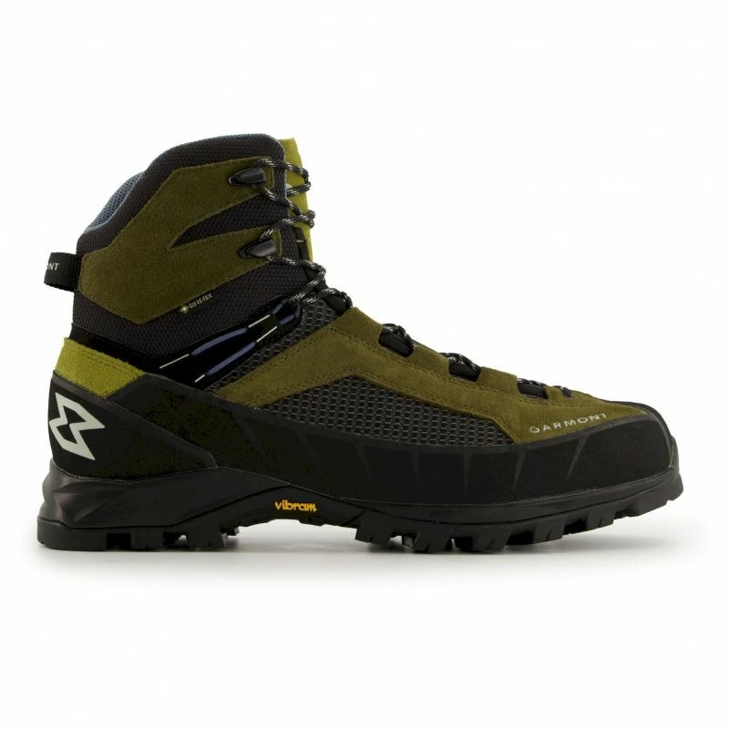Meilleure vente 🎉 Garmont Tower Trek GTX - Chaussures trekking homme 🎉 – Image 5