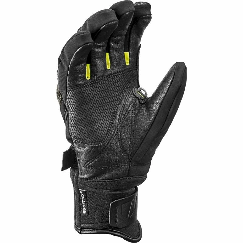 Coupon đ„° Leki Glove Race Coach C-Tech S - Gants ski â â Image 2