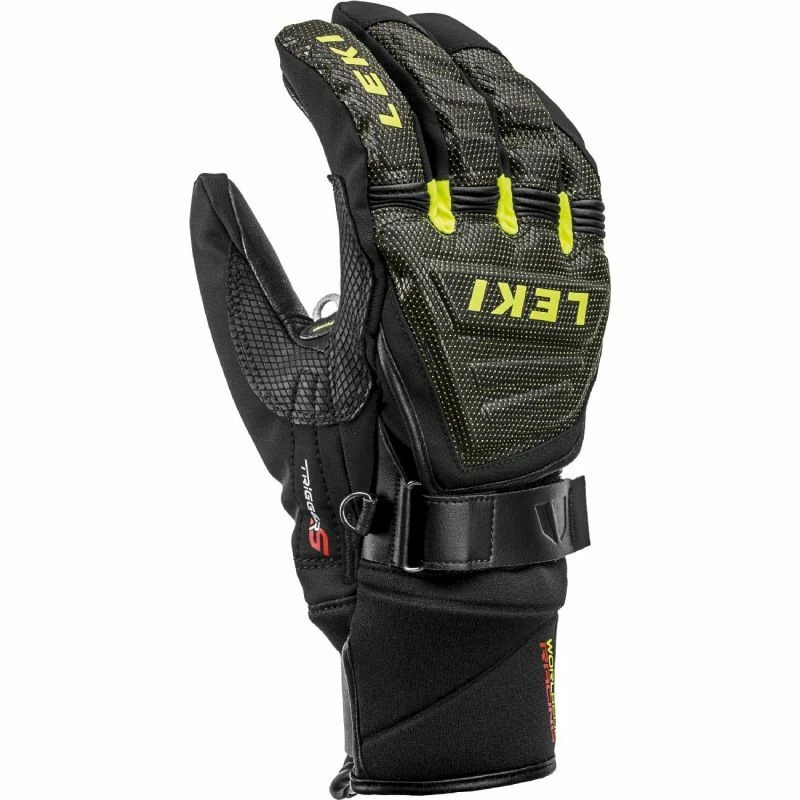 Coupon đ„° Leki Glove Race Coach C-Tech S - Gants ski â