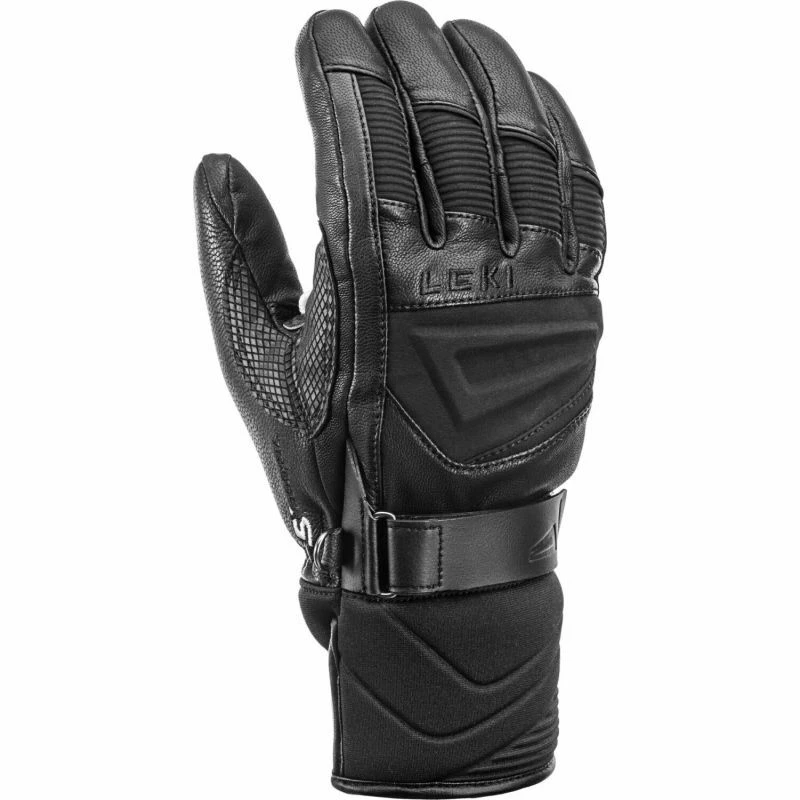 Vente flash đ Leki Griffin S - Gants ski homme â â Image 2