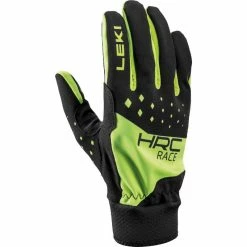 Coupon 👍 Leki Hrc Race - Gants ski de fond 🥰