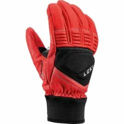 Bon marché ⌛ Leki Progressive Copper S - Gants ski 😉