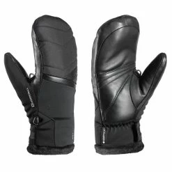Coupon 🎉 Leki Snowfox 3D Lady Mitt - Gants ski femme 🛒