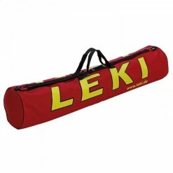 Vente flash 👏 Leki Trainer Pole Bag - Housse bâtons ski 🎁