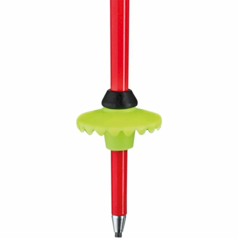 Vente flash ❤️ Leki WCR SL 3D - Bâtons ski 🧨 – Image 3