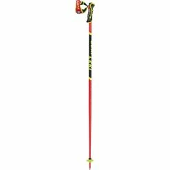 Vente flash ❤️ Leki WCR SL 3D - Bâtons ski 🧨