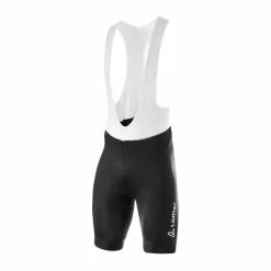 De gros 😀 Loeffler Löffler Bike Bibshorts Hotbond - Cuissard vélo homme 🔔