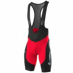 Grosses soldes 🎉 Loeffler Löffler Bike Bibshorts Winner II - Cuissard vélo homme ⌛