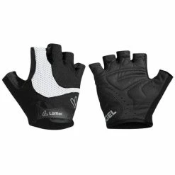 Bon marché 😍 Loeffler Löffler Bike Gloves Gel - Gants vélo 😀