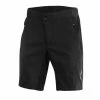 Meilleure affaire ❤️ Loeffler Löffler Bike Shorts Evo CSL - Short VTT homme 🛒