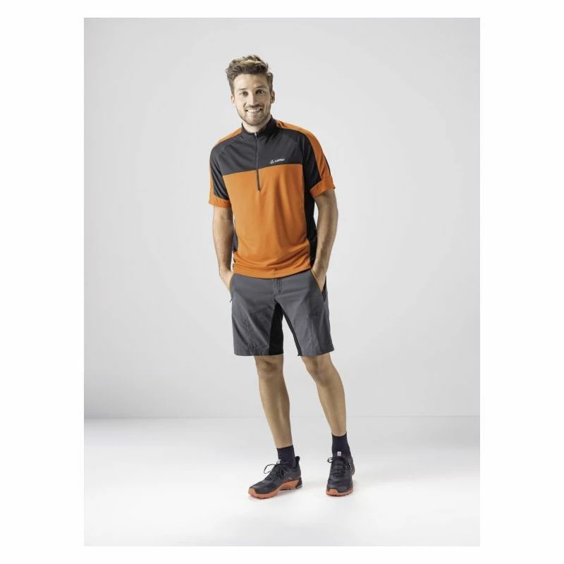 Meilleure affaire ❤️ Loeffler Löffler Bike Shorts Evo CSL - Short VTT homme 🛒 – Image 3