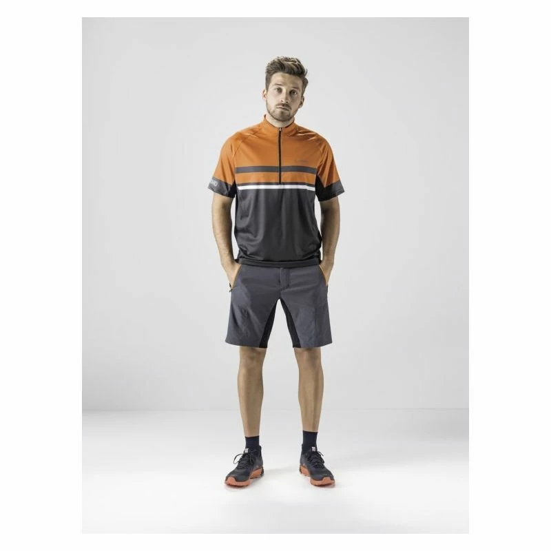 Meilleure affaire ❤️ Loeffler Löffler Bike Shorts Evo CSL - Short VTT homme 🛒 – Image 4