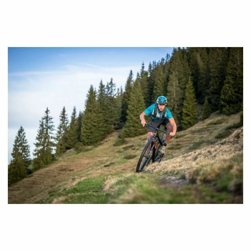 Meilleure affaire ❤️ Loeffler Löffler Bike Shorts Evo CSL - Short VTT homme 🛒 – Image 9