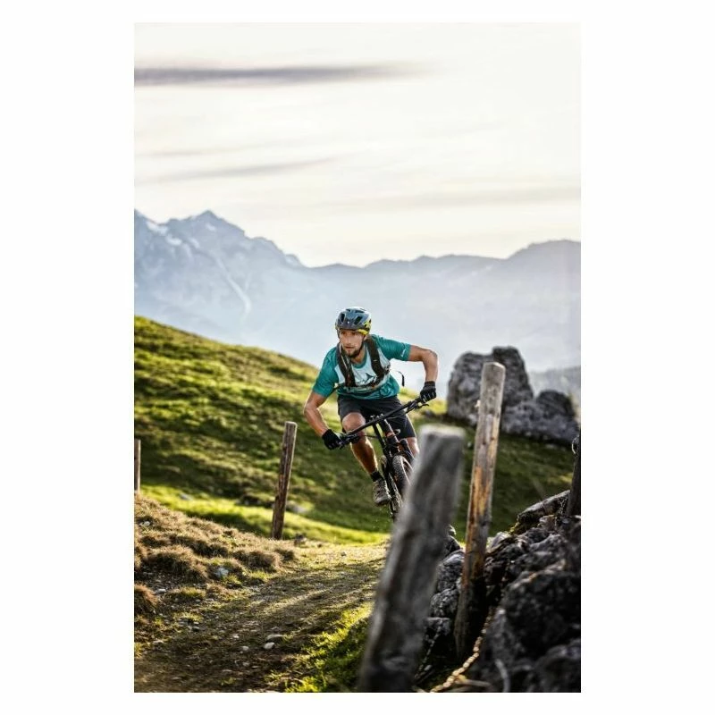 Meilleure affaire ❤️ Loeffler Löffler Bike Shorts Evo CSL - Short VTT homme 🛒 – Image 10