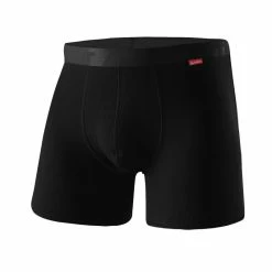 Le moins cher 🔥 Loeffler Löffler Boxershorts Transtex Light - Boxer homme 👏