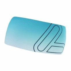 Tout neuf 😀 Loeffler Elastic Headband Open Cut - Bandeau 🎁