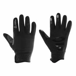 Vente flash ✔️ Loeffler Gloves Ws Warm - Gants enfant 🔔