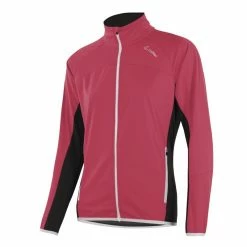 Coupon 👍 Loeffler Jacket Alpha Ws Light - Veste ski de fond femme 🛒
