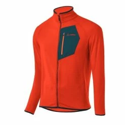 Tout neuf 🎉 Loeffler Midjacket Techfleece - Polaire homme 👍