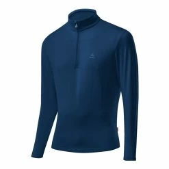 Grosses soldes ✨ Loeffler Midlayer Transtex - Polaire homme ✨