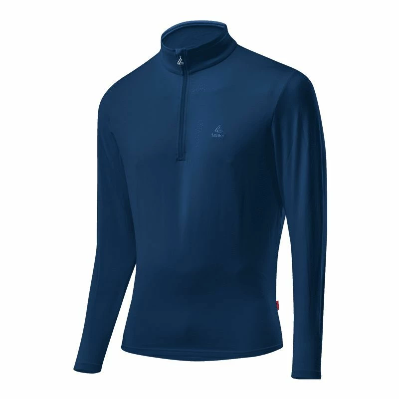 Grosses soldes ✨ Loeffler Midlayer Transtex - Polaire homme ✨