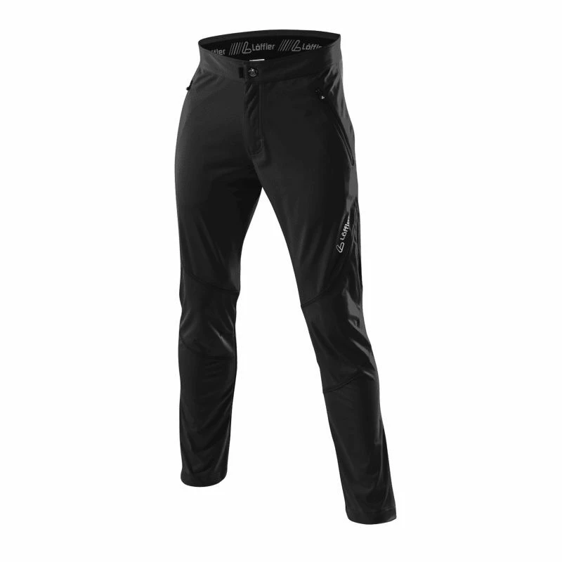 Budget 😀 Loeffler Pants Elegance Ws Light - Pantalon ski de fond homme ❤️ – Image 5