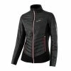 Acheter 🎁 Loeffler 👩 Women's Hybridjacket Pl60 - Veste ski de fond femme 🔔