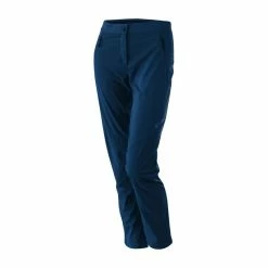 Meilleure vente 🔔 Loeffler 👩 Women's Pants Elegance Ws Light - Pantalon ski de fond femme ✨