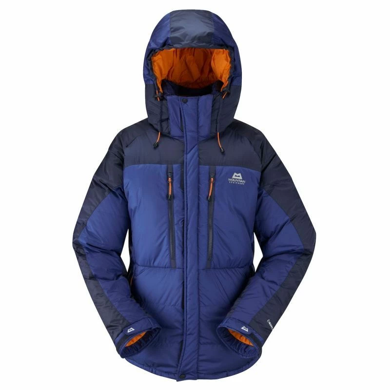 De gros đ Mountain Equipment Annapurna Jacket - Doudoune homme âš â Image 2
