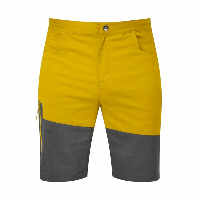 Promo 💯 Mountain Equipment Anvil - Short randonnée homme 🔔 – Image 3