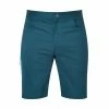 Promo 💯 Mountain Equipment Anvil - Short randonnée homme 🔔