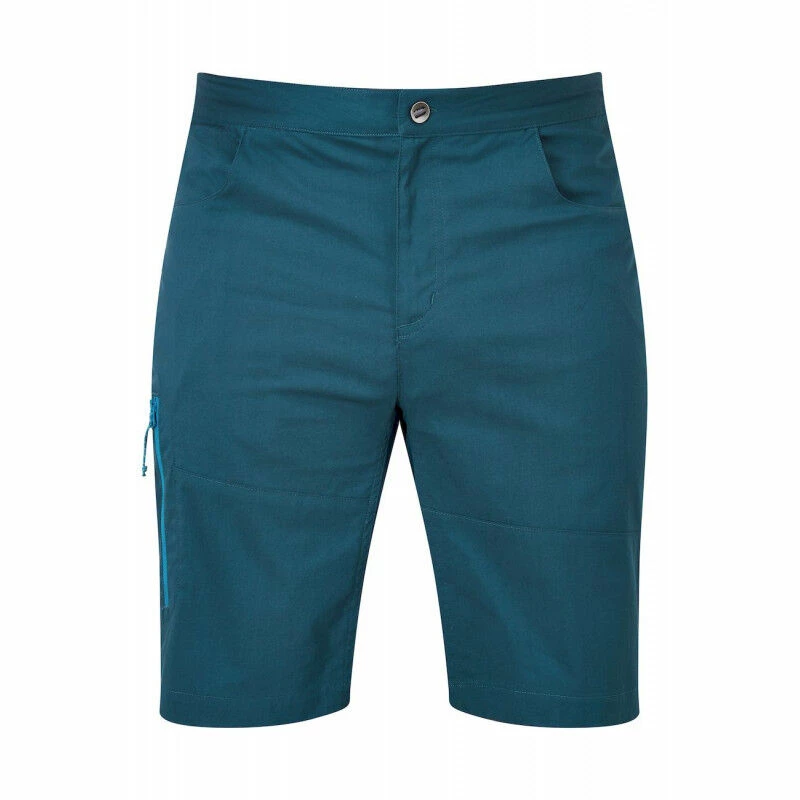 Promo 💯 Mountain Equipment Anvil - Short randonnée homme 🔔